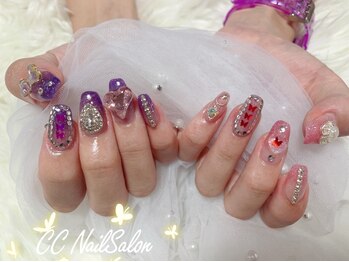 シーシーネイルサロン(CC)/