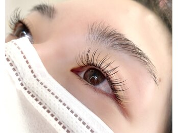 スウィート(SWEET)/ポイントカラーエクステ