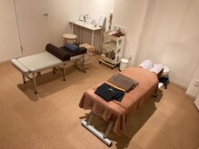 サポートプラス(Support Plus)/内観