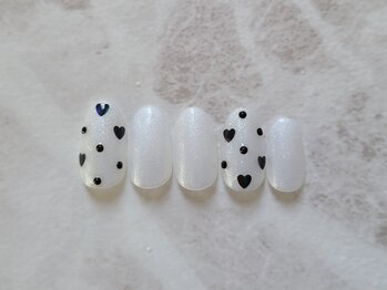 ピズネイル(pizunail)/ジェル4本やり放題