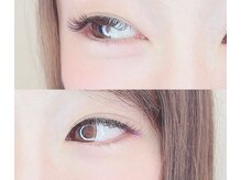 レイネイル レイアイ 各務原店(RAY NAIL & ray eye)/