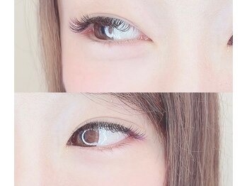 レイネイル レイアイ 各務原店(RAY NAIL & ray eye)/