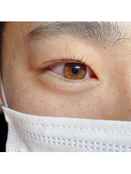 シャルコット(shall cocotte。)/セラムラッシュリフト