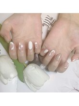 マムネイル 麻布十番(mumnails)/90min