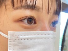 オブヘア 宮前平店(Of HAIR)/ラッシュリフト