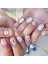 ブレス(BLESS)/リング