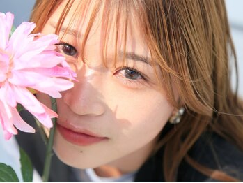 バービーカールカラーズビス 段原エスシー店(BarbieCurl×COLOR'S...bis)/広島眉デザイン・アイブロウ