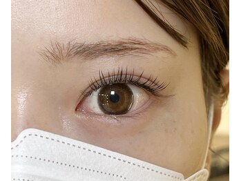 月 自由が丘(tsuki)/《マツエク》