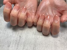 ミル(mill)/手元がキレイに見える♪