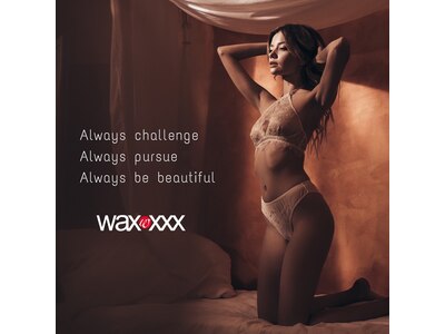 ツルッツルな仕上がりWax脱毛