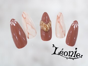 レオニー(Leonie)/ボヘミアンデザイン