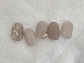 デザインBコース　5000円