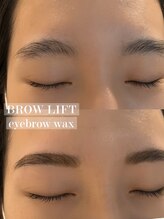 ユニブロウ 心斎橋店(UNI BROW)/eyebrow