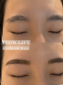 ユニブロウ 心斎橋店(UNI BROW)/eyebrow