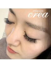 クレア(crea)/バインドロック150