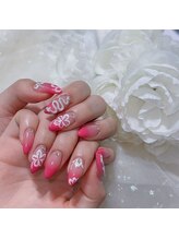 クイーンズビューティーサロン 新宿本店(Queen's beauty salon)/やり放題コース　120分