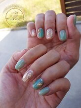 ウル('ulu)/☆定額design☆