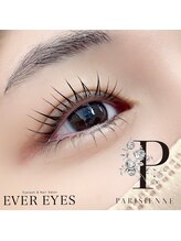 エバーアイズ 新宿西口店(EVER EYES)/パリジェンヌラッシュリフト