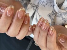 メロウ(mellow)/クリアフレンチ