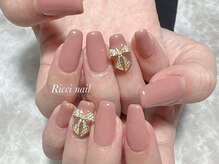 チアフルチア バイ リッチネイル(CheerfulCheer by Ricci nail)/