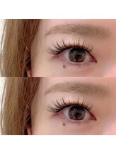 イヴ(Eve.)&nbsp;Bindlock 