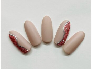 ティ-エヌ 札幌北口店/【当店限定】デザイン*¥6600