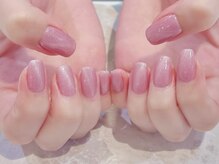 ラルネイル 大宮(Lull. nail)/＃マグネット