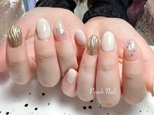 ピーチネイル 新松戸(Peach Nail)/