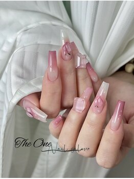 ザ ワン 女子大店(THE ONE)/スカルプ