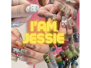 ジェシー(JESSIE)
