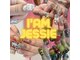 ジェシー(JESSIE)の写真