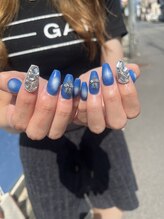 ネイルサロン ココロジー(COCOLOGY)/