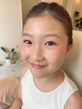 アイデザインラボ 神戸/【まつげパーマ】親子で予約可◎