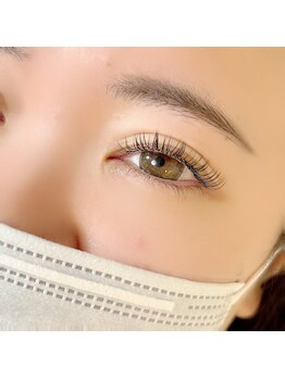 ソイン キタガタ(so-in kitagata)/eye lash