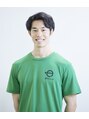 イーストレッチ グリーンモール山室店(e!ストレッチ) 鳥越 隼斗