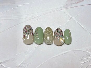 フラボアール(FlaBOR_319)/