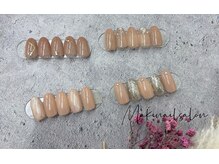 マキ(Maki)/▽nail design5▽