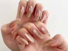 アトリエ ボノ(BONO)/マグネットネイル