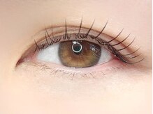 セクションプラス 吉祥寺(SECTION+)/マツエク　フラットラッシュ