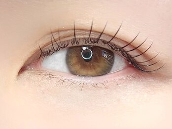 セクションプラス 吉祥寺(SECTION+)/マツエク フラットラッシュ