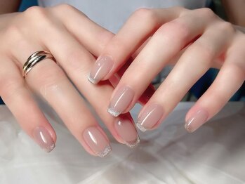 ティアンドディ 札幌(T&D)/定額コースB5500円デザイン