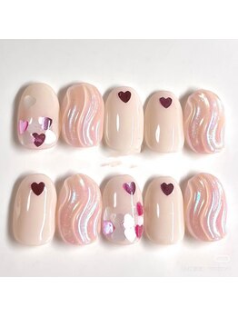 キュウキュウ(99-QQ)/ハート