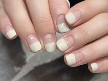 サロン ニコリー 夙川店(salon NICORY)/フレンチコース