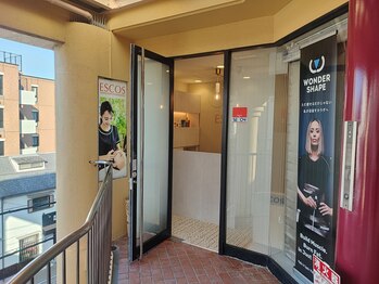 エスコス 西宮北口店(ESCOS)/エスコス西宮北口店