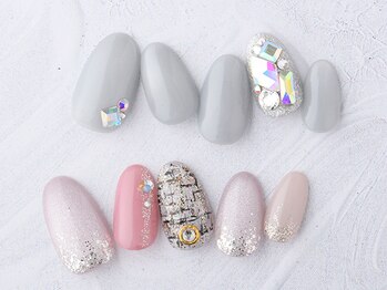 ダッシングディバ 西武東戸塚 S.C.店(DASHING DIVA)/ホワイトマグネット