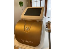 エヌ アンド エイチ ソニックフィット(N&H sonicfit)