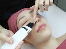 ビコツアコ(美骨Aco)/毛穴・黒ずみ毛穴洗浄