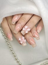 シェリエット(Cheriette)/