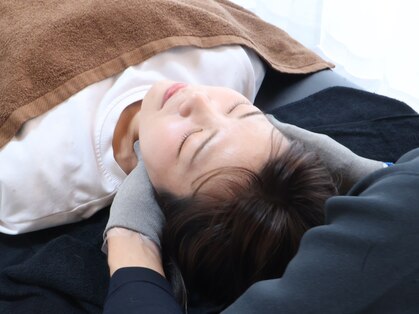 鍼灸院アール エー シー(R A C)の写真