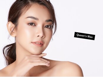 クイーンズワックス 新宿店(Queen’s Wax)の写真/【アイブロウ専門店で美眉に♪】完全個室の落ち着くプライベート空間でお過ごしいただけます◎